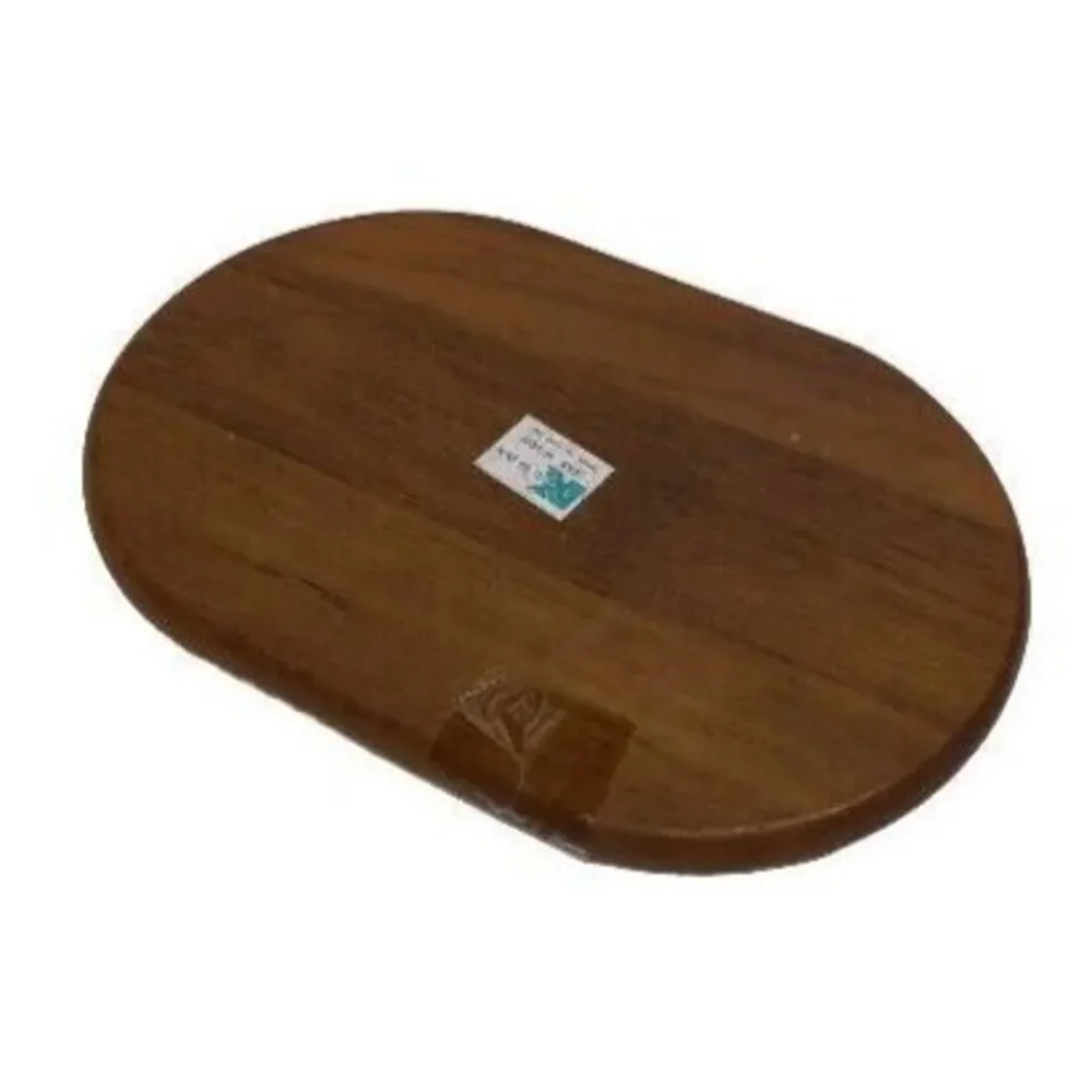 Kalmar vintage teak